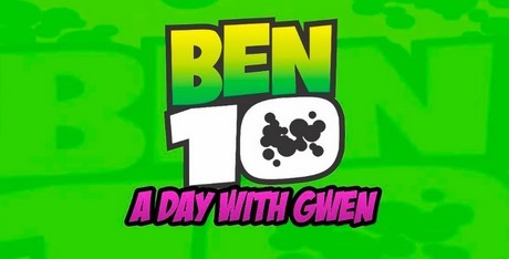 A Day With Gwen