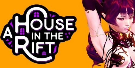 A House in the Rift