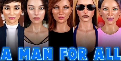 A Man for All