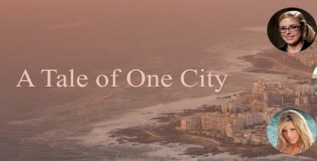 A Tale of One City