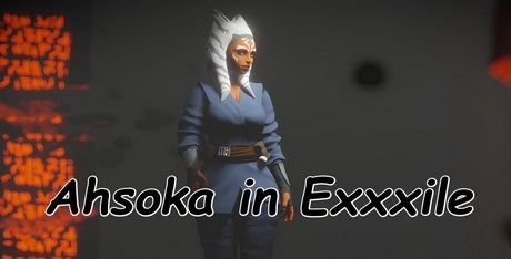 Ahsoka in Exxxile