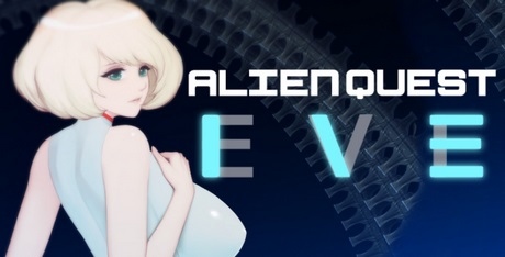 Alien Quest: Eve