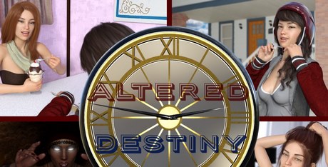 Altered Destiny