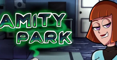 Amity Park