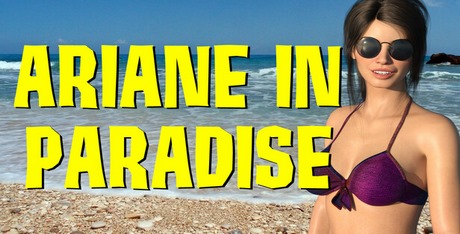 Ariane In Paradise