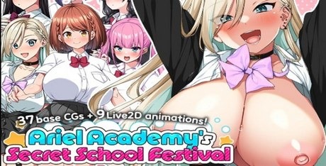 Ariel Academy’s Secret School Festival