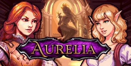 Aurelia Special Edition
