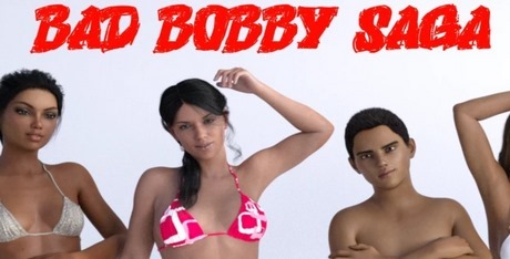 Bad Bobby Saga