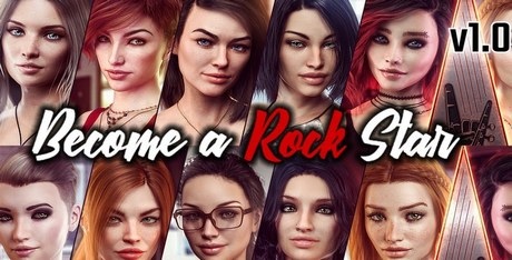 Become a Rock Star