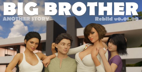 Big Brother: Another Story