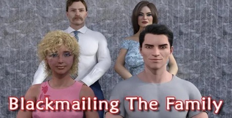 Blackmailing the Family