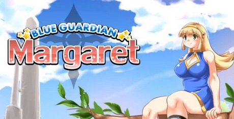 Blue Guardian Margaret