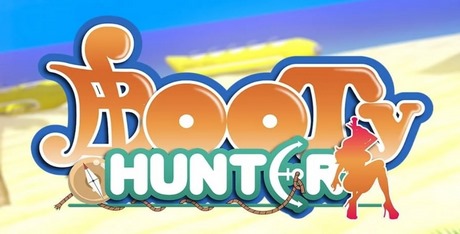 BOOTY HUNTER