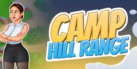 Camp Hill Range