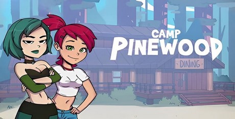 Camp Pinewood