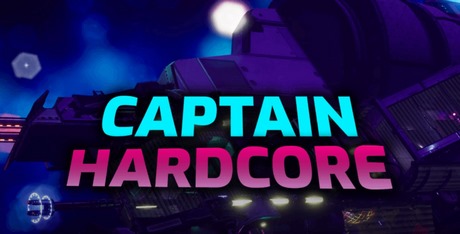 Captain Hardcore