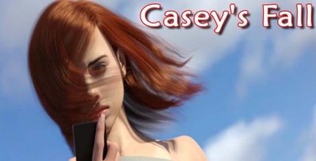 Casey's Fall