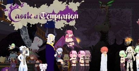 Castle of Temptation