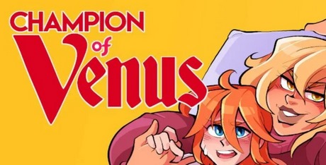 Champion of Venus