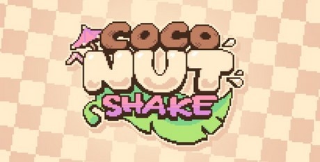 Coco Nutshake