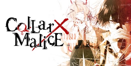 Collar x Malice