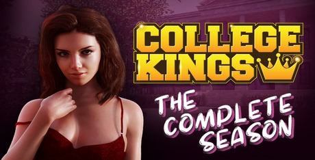College Kings - The Complete Season