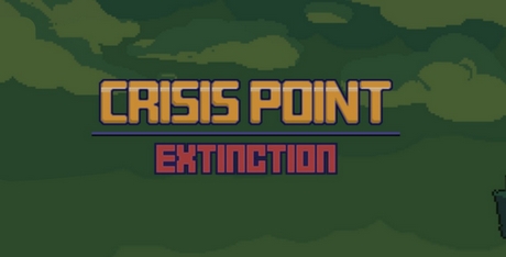 Crisis Point: Extinction