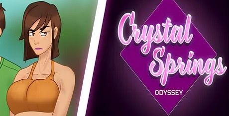 Crystal Springs Odyssey