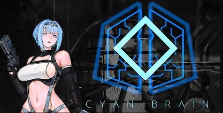 Cyan Brain