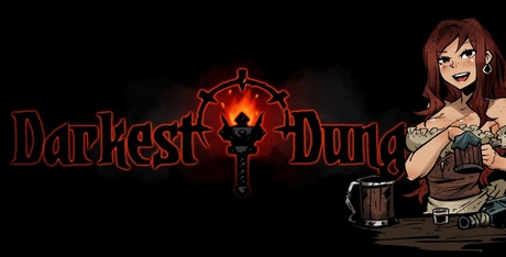 Darkest Sex Dungeon