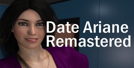 Date Ariane Remastered