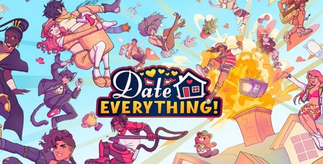 Date Everything