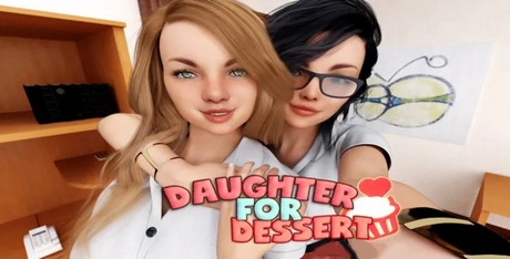 Daughter For Dessert