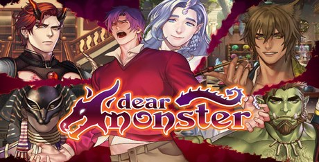 Dear Monster