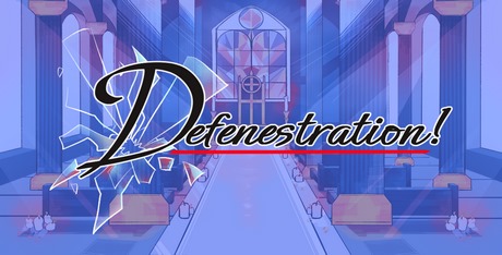 Defenestration