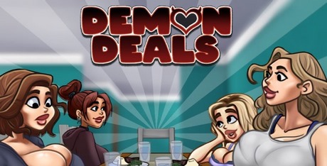 Demon Deals