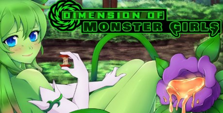 Dimension of Monster Girls