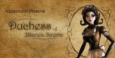 Duchess of Blanca Sirena