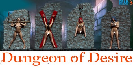 Dungeon of Desire