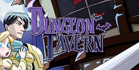 Dungeon Tavern