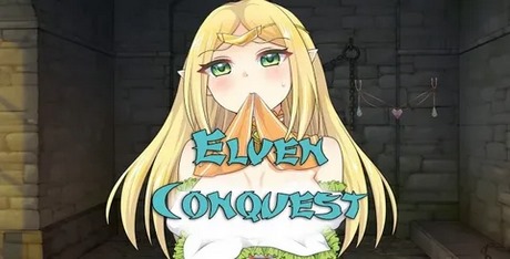 Elven Conquest: Elf Trainer