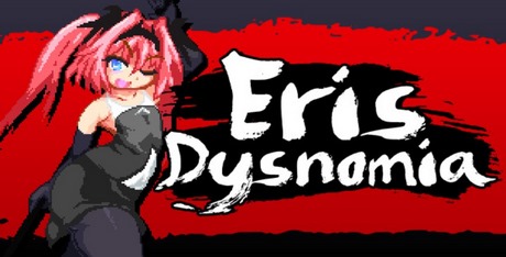 Eris Dysnomia