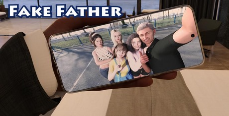 Fake Father