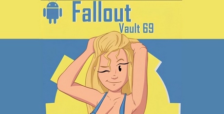 Fallout – Vault 69