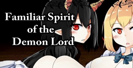 Familiar Spirit of the Demon Lord