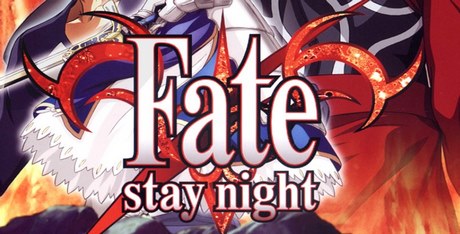 Fate Stay Night