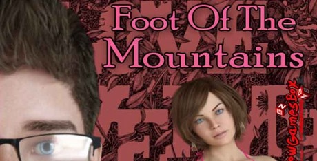 Foot Of The Mountain