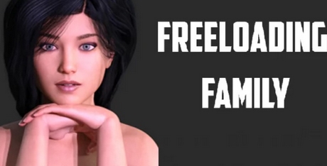 Freeloading Family