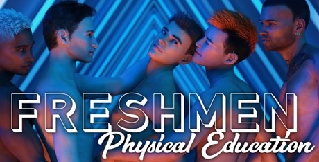 Freshmen Physical Education
