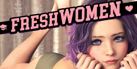 FreshWomen - Season 1